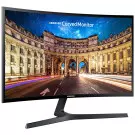 Ecran Samsung C24F396FHR 24" 1920x1080 60Hz 4ms Curved