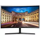Ecran Samsung C24F396FHR 24" 1920x1080 60Hz 4ms Curved