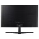 Ecran Samsung C24F396FHR 24" 1920x1080 60Hz 4ms Curved