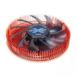 Ventilateur Zalman 2X 775/115x/1366/2011/AMD