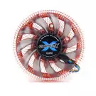 Ventilateur Zalman 2X 775/115x/1366/2011/AMD