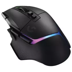 Souris Logitech G G502X...