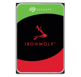 Disque Dur SATA 4To 256Mo Seagate IronWolf ST4000VN006 Disque Dur SATA 4To 256Mo Seagate IronWolf ST4000VN006