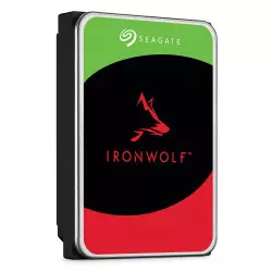 Disque Dur SATA 4To 256Mo Seagate IronWolf ST4000VN006