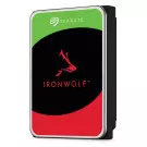 Disque Dur SATA 4To 256Mo Seagate IronWolf ST4000VN006