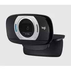 Webcam Logitech C615 Full HD 1080p