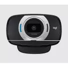 Webcam Logitech C615 Full HD 1080p