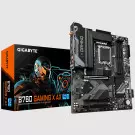 Carte Mère Gigabyte B760 GAMING X AX DDR5 ATX Socket 1700