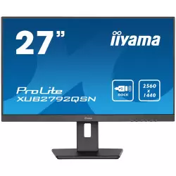 Ecran iiyama 27"...