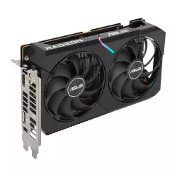 Carte Graphique Asus Radeon RX 6400 DUAL 4G