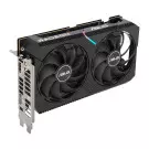 Carte Graphique Asus Radeon RX 6400 DUAL 4G