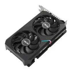 Carte Graphique Asus Radeon RX 6400 DUAL 4G