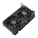 Carte Graphique Asus Radeon RX 6400 DUAL 4G
