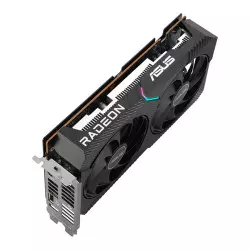 Carte Graphique Asus Radeon RX 6400 DUAL 4G