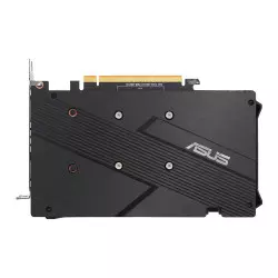 Carte Graphique Asus Radeon RX 6400 DUAL 4G