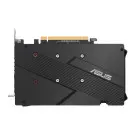 Carte Graphique Asus Radeon RX 6400 DUAL 4G