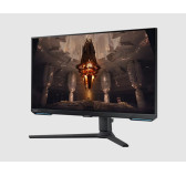 Ecran Samsung 28" Odyssey G7 S28BG700EPX 4K 3840x2160 144Hz 1ms Ecran Samsung 28" Odyssey G7 S28BG700EPX 4K 3840x2160 144Hz 1ms