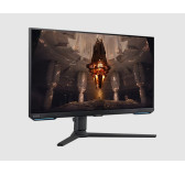 Ecran Samsung 28" Odyssey G7 S28BG700EPX 4K 3840x2160 144Hz 1ms Ecran Samsung 28" Odyssey G7 S28BG700EPX 4K 3840x2160 144Hz 1ms