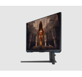 Ecran Samsung 28" Odyssey G7 S28BG700EPX 4K 3840x2160 144Hz 1ms Ecran Samsung 28" Odyssey G7 S28BG700EPX 4K 3840x2160 144Hz 1ms