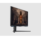 Ecran Samsung 28" Odyssey G7 S28BG700EPX 4K 3840x2160 144Hz 1ms Ecran Samsung 28" Odyssey G7 S28BG700EPX 4K 3840x2160 144Hz 1ms