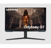 Ecran Samsung 28" Odyssey G7 S28BG700EPX 4K 3840x2160 144Hz 1ms Ecran Samsung 28" Odyssey G7 S28BG700EPX 4K 3840x2160 144Hz 1ms