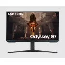 Ecran Samsung 28" Odyssey G7 S28BG700EPX 4K 3840x2160 144Hz 1ms
