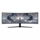 Ecran Samsung 49" Odyssey G9 C49G95TSSP 5120x1440 240Hz 1ms Curved