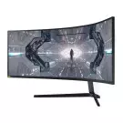 Ecran Samsung 49" Odyssey G9 C49G95TSSP 5120x1440 240Hz 1ms Curved