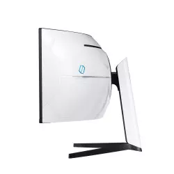 Ecran Samsung 49" Odyssey G9 C49G95TSSP 5120x1440 240Hz 1ms Curved
