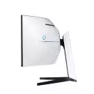Ecran Samsung 49" Odyssey G9 C49G95TSSP 5120x1440 240Hz 1ms Curved