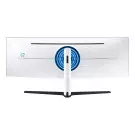 Ecran Samsung 49" Odyssey G9 C49G95TSSP 5120x1440 240Hz 1ms Curved