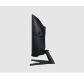 Ecran Samsung 34" Odyssey G5 C34G55TWWP 3440x1440 165Hz 1ms Curve Ecran Samsung 34" Odyssey G5 C34G55TWWP 3440x1440 165Hz 1ms Curve