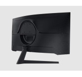 Ecran Samsung 34" Odyssey G5 C34G55TWWP 3440x1440 165Hz 1ms Curve Ecran Samsung 34" Odyssey G5 C34G55TWWP 3440x1440 165Hz 1ms Curve