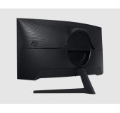 Ecran Samsung 34" Odyssey G5 C34G55TWWP 3440x1440 165Hz 1ms Curve Ecran Samsung 34" Odyssey G5 C34G55TWWP 3440x1440 165Hz 1ms Curve