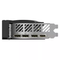 Carte Graphique Gigabyte RTX 4070 Ti WINDFORCE OC 12G