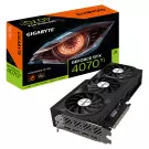 Carte Graphique Gigabyte RTX 4070 Ti WINDFORCE OC 12G