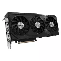 Carte Graphique Gigabyte RTX 4070 Ti WINDFORCE OC 12G