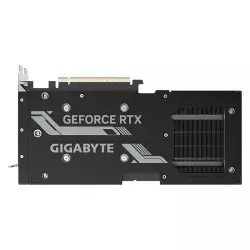 Carte Graphique Gigabyte RTX 4070 Ti WINDFORCE OC 12G