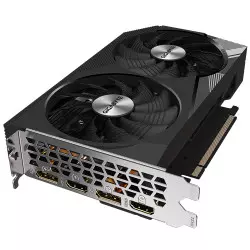 Gigabyte GV-N306TWF2OC-8GD RTX 3060 Ti WINDFORCE OC 8G