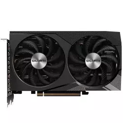 Gigabyte GV-N306TWF2OC-8GD RTX 3060 Ti WINDFORCE OC 8G