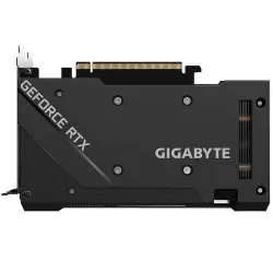 Gigabyte GV-N306TWF2OC-8GD RTX 3060 Ti WINDFORCE OC 8G