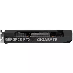Gigabyte GV-N306TWF2OC-8GD RTX 3060 Ti WINDFORCE OC 8G