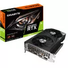 Gigabyte GV-N306TWF2OC-8GD RTX 3060 Ti WINDFORCE OC 8G