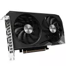Gigabyte GV-N306TWF2OC-8GD RTX 3060 Ti WINDFORCE OC 8G