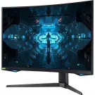 Ecran Samsung 32" Odyssey G7 C32G75TQSP 2560x1440 240Hz 1ms Curved
