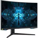 Ecran Samsung 32" Odyssey G7 C32G75TQSP 2560x1440 240Hz 1ms Curved
