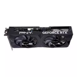 Carte Graphique PNY RTX 4070 12Go VERTO Dual Fan