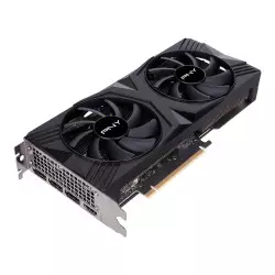Carte Graphique PNY RTX 4070 12Go VERTO Dual Fan