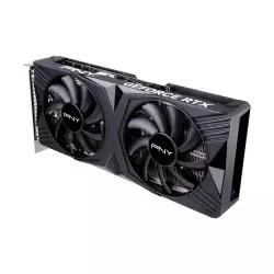Carte Graphique PNY RTX 4070 12Go VERTO Dual Fan