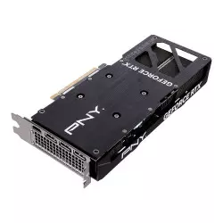 Carte Graphique PNY RTX 4070 12Go VERTO Dual Fan